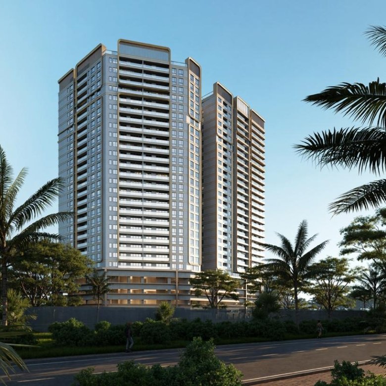 Brookside Oak Residency