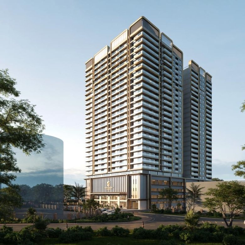 Brookside Oak Residency