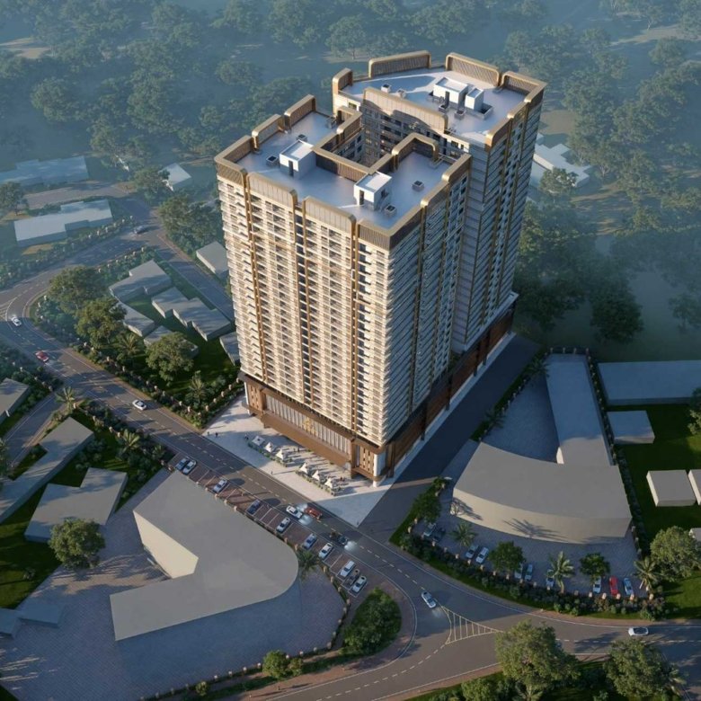 Brookside Oak Residency