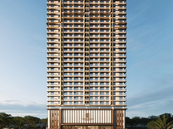 Brookside Oak Residency