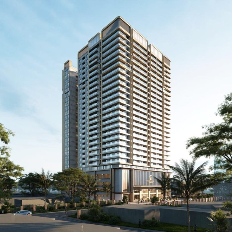 Brookside Oak Residency