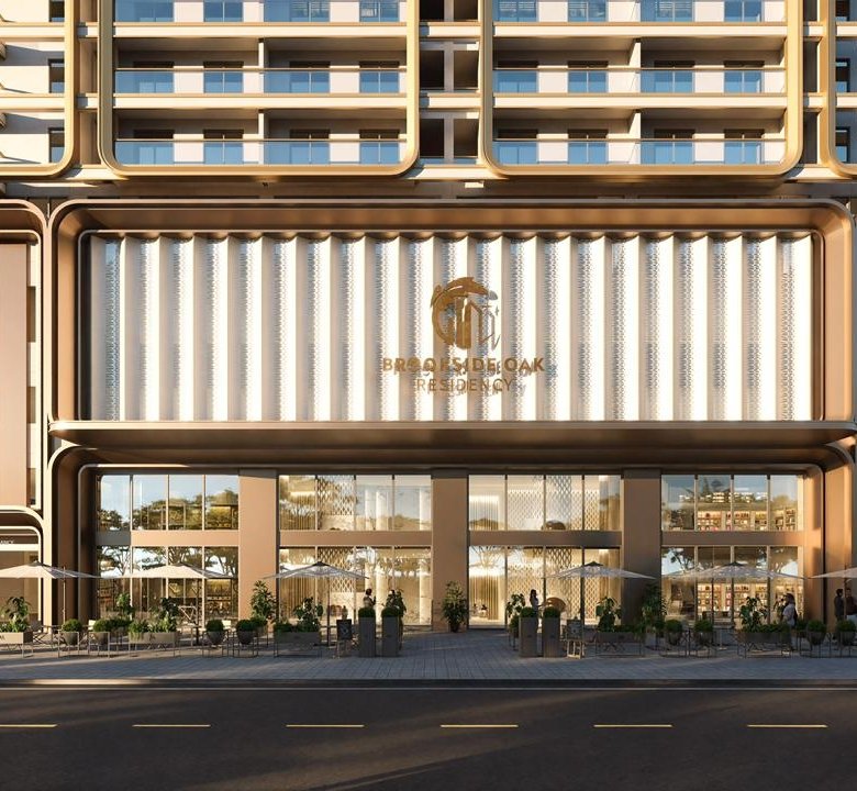 Brookside Oak Residency