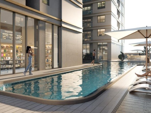 Brookside Oak Residency