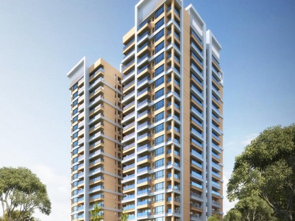 Forest One Residency