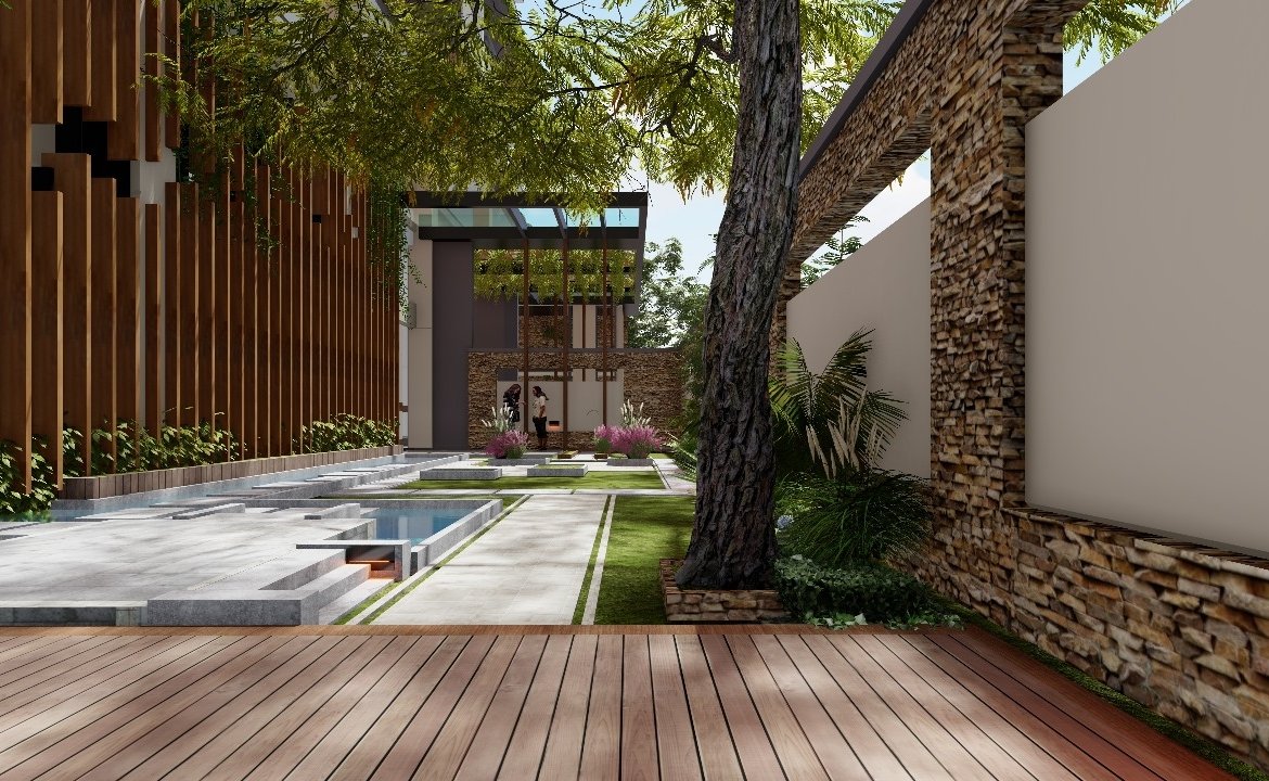 Highpoint 336 Residences apartments for sale in Kilimani