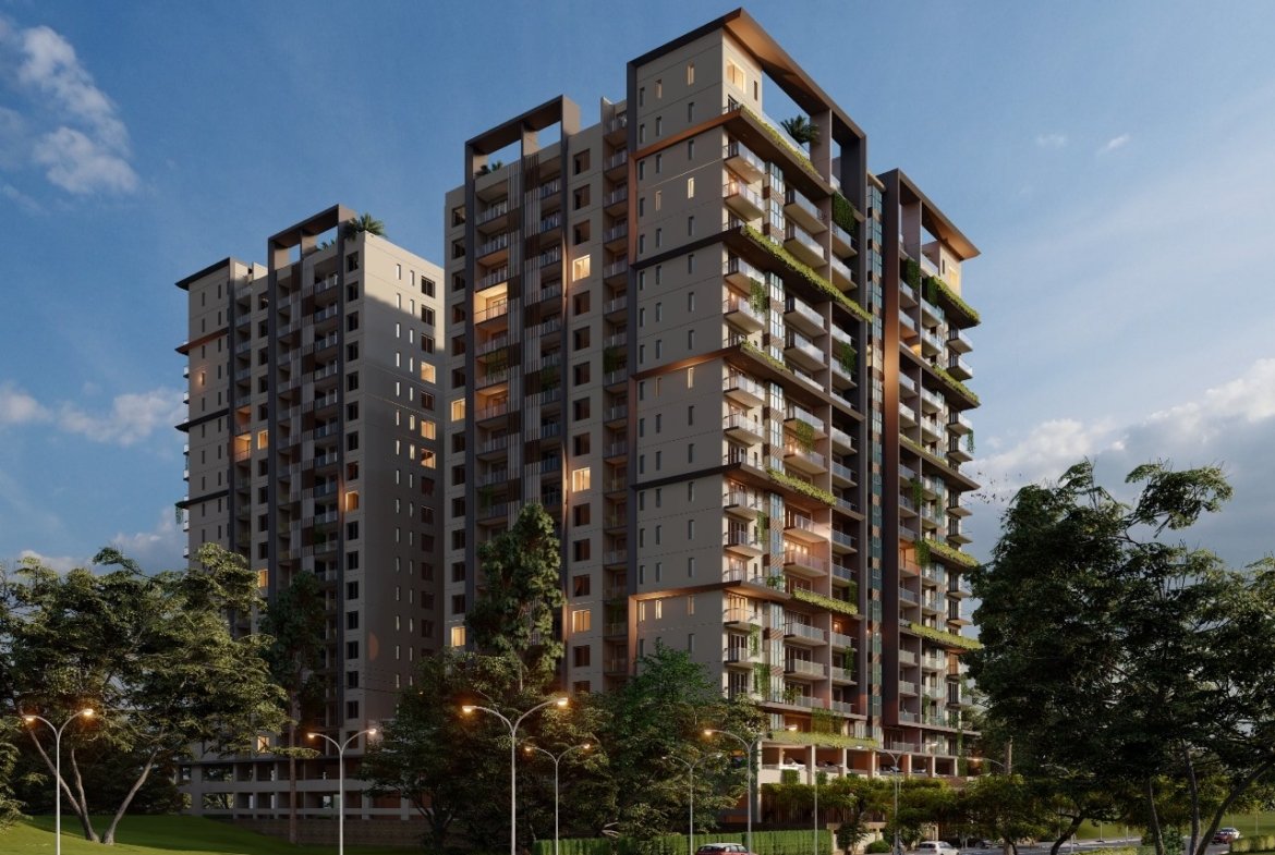 Highpoint 336 Residences