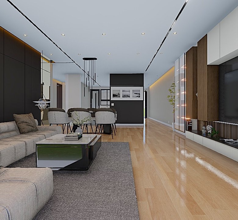 Highpoint 336 Residences apartments for sale in Kilimani