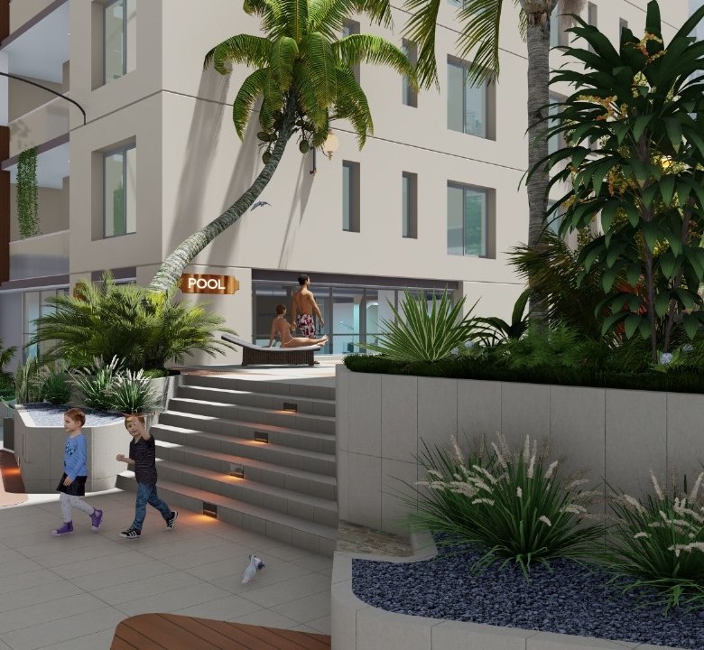 Highpoint 336 Residences apartments for sale in Kilimani