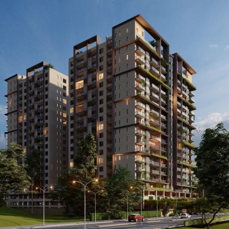 Highpoint 336 Residences