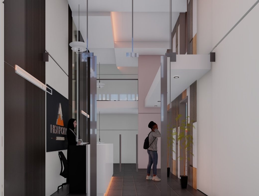 Highpoint 336 Residences apartments for sale in Kilimani