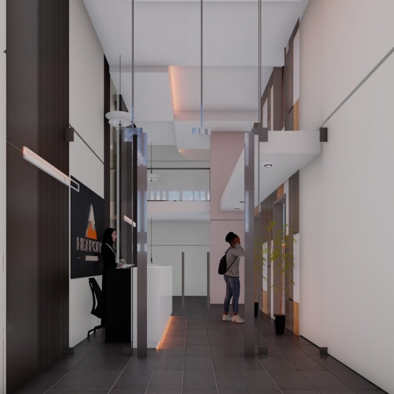 Highpoint 336 Residences apartments for sale in Kilimani