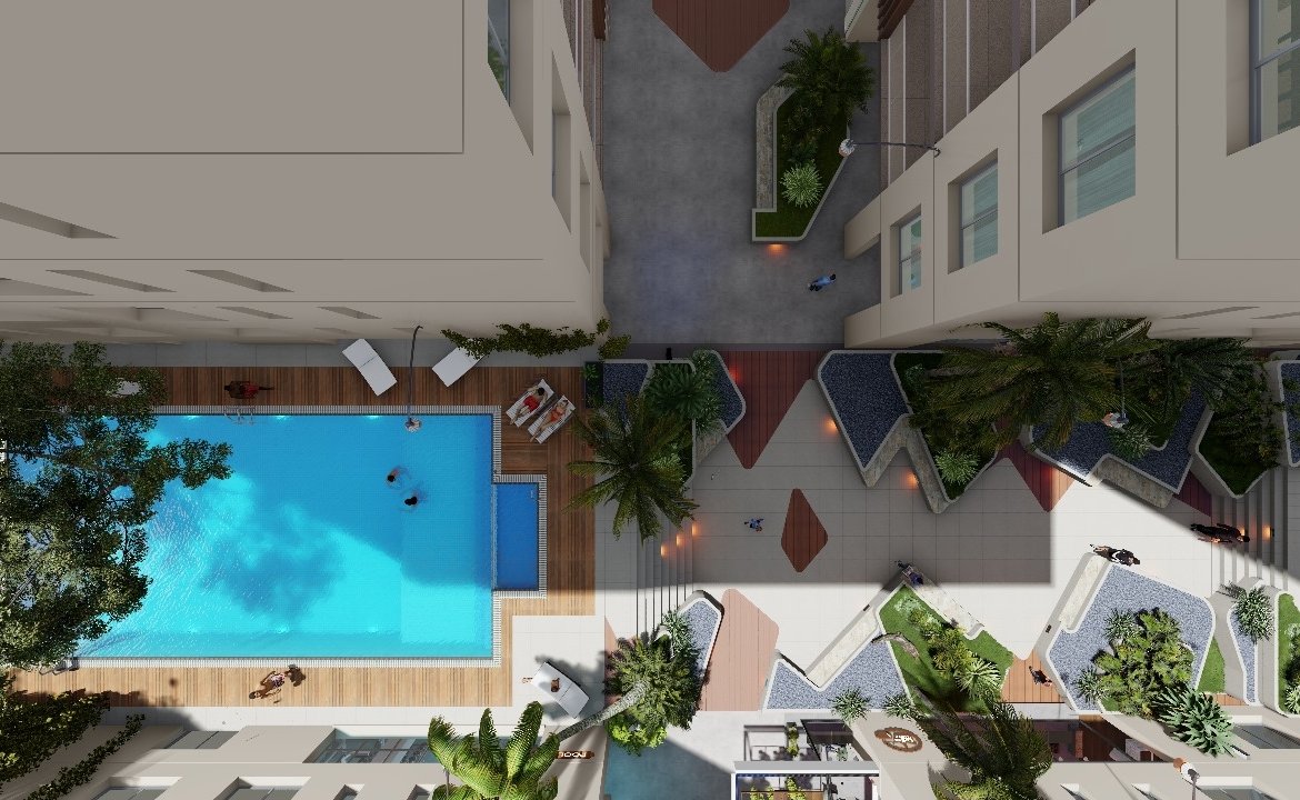 Highpoint 336 Residences apartments for sale in Kilimani