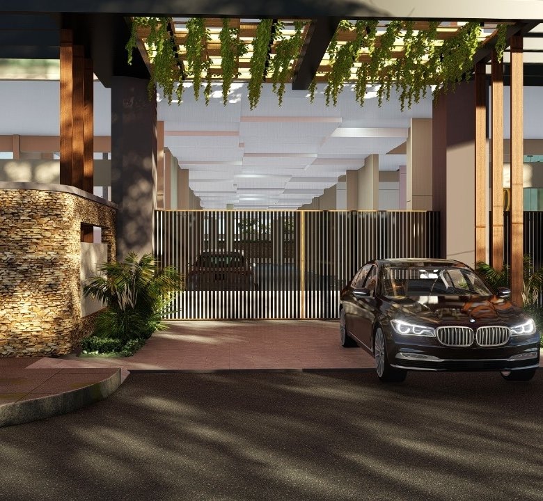 Highpoint 336 Residences apartments for sale in Kilimani