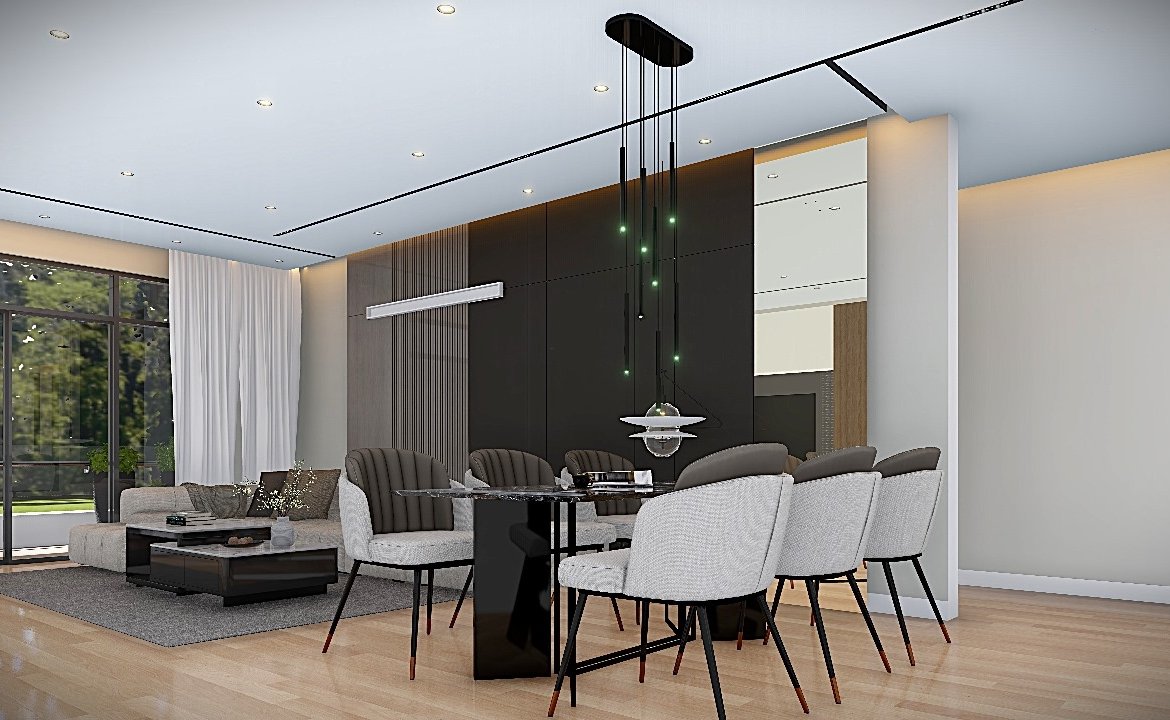 Highpoint 336 Residences apartments for sale in Kilimani