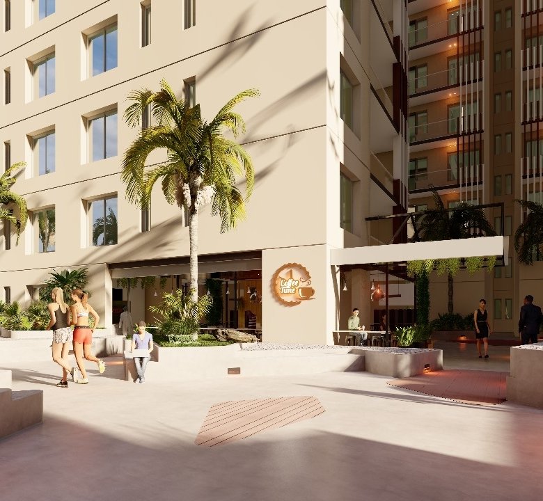 Highpoint 336 Residences apartments for sale in Kilimani