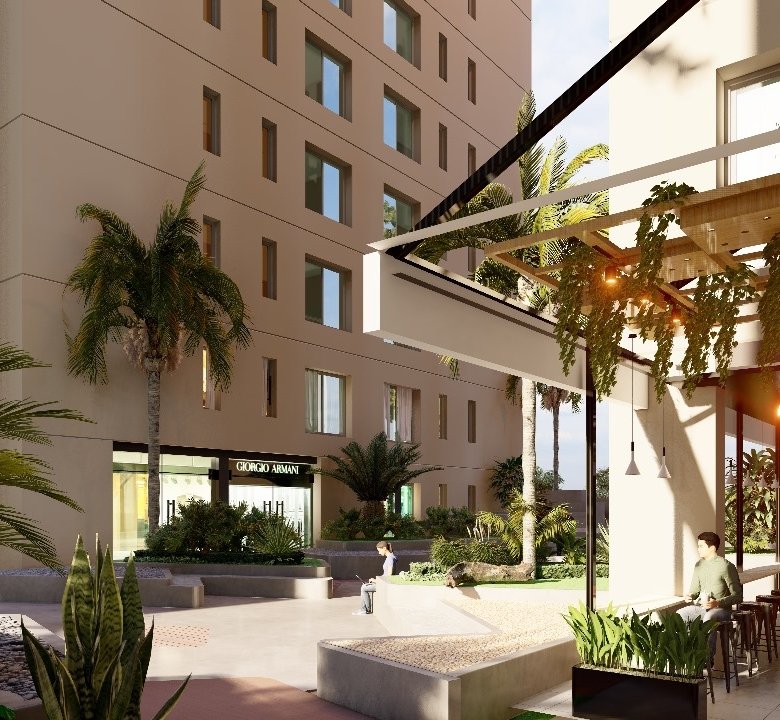 Highpoint 336 Residences apartments for sale in Kilimani