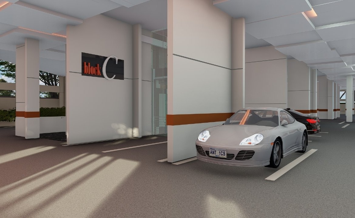 Highpoint 336 Residences apartments for sale in Kilimani