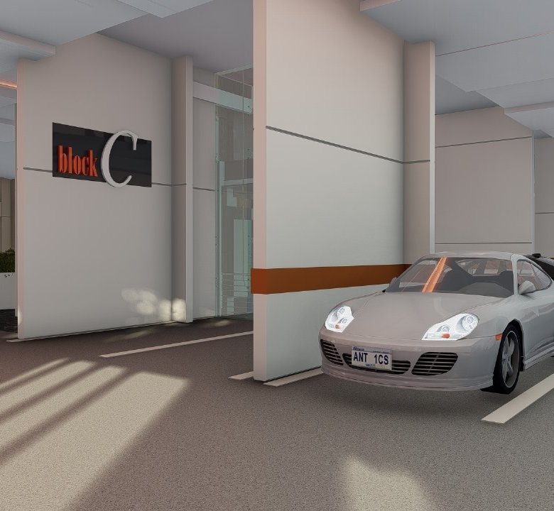 Highpoint 336 Residences apartments for sale in Kilimani