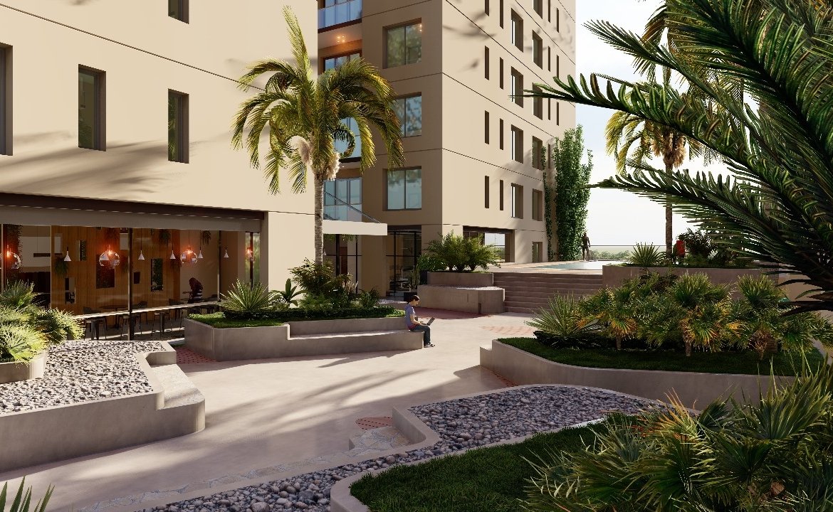 Highpoint 336 Residences apartments for sale in Kilimani