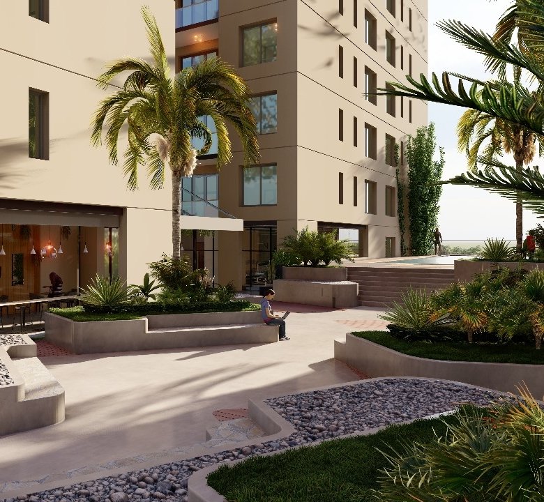 Highpoint 336 Residences apartments for sale in Kilimani