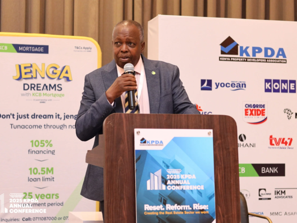 KPDA Conference 2025