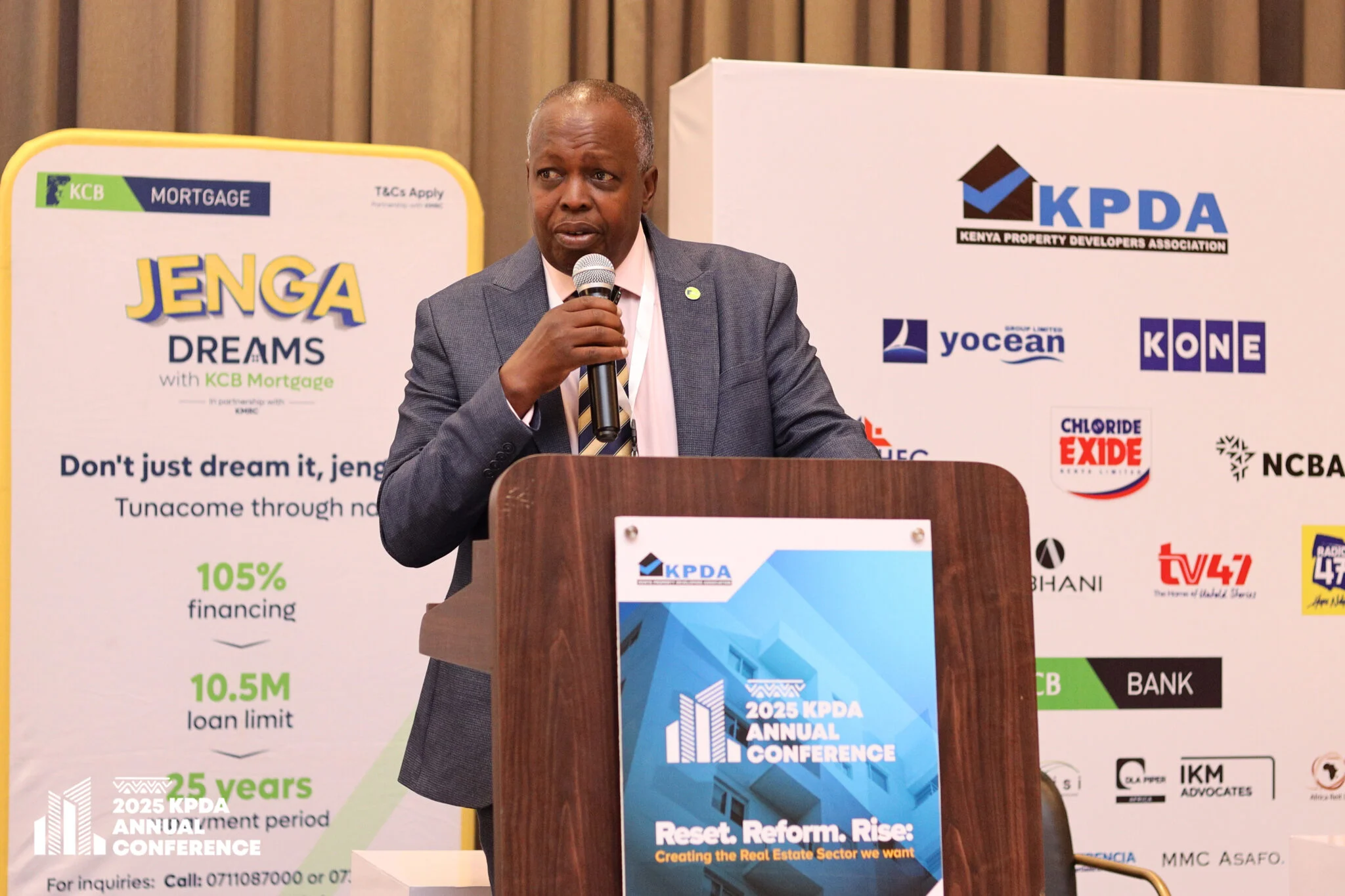 KPDA Conference 2025