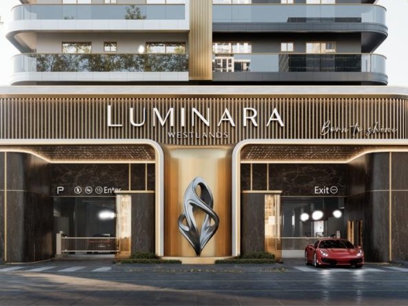 Luminara 2 Bedroom Apartments for Sale in Westlands
