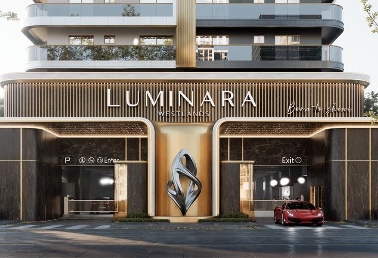 Luminara Apartments