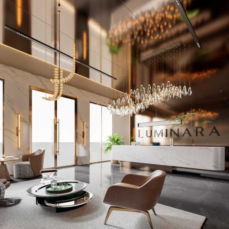 Luminara 2 Bedroom Apartments for Sale in Westlands