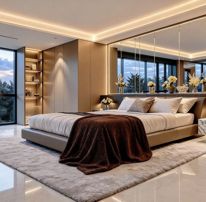 Mic Garden residency Kileleshwa