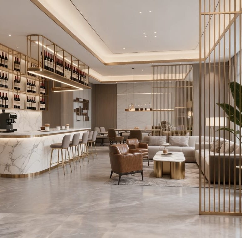 Mic Garden residency Kileleshwa