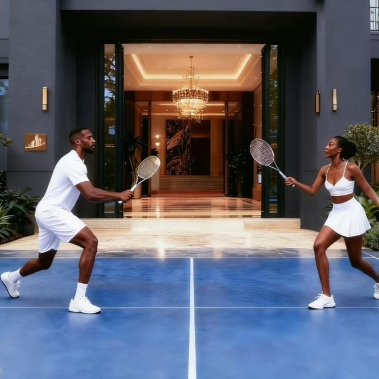 Mic Garden residency Kileleshwa