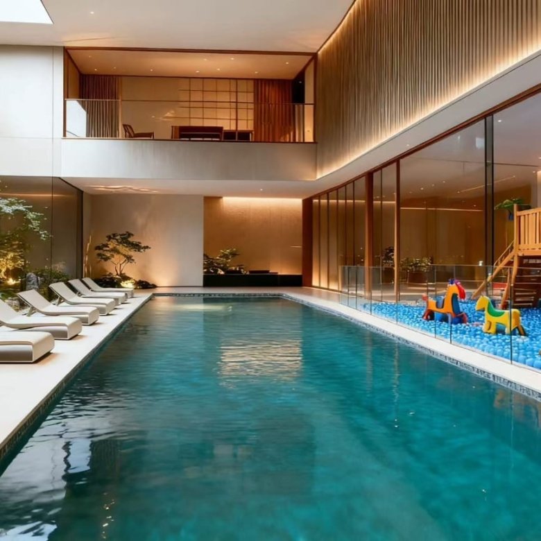 Mic Garden residency Kileleshwa