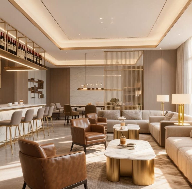 Mic Garden residency Kileleshwa