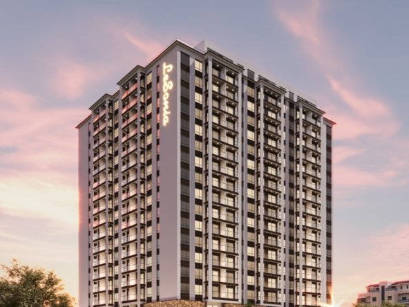 Lesonia Residences