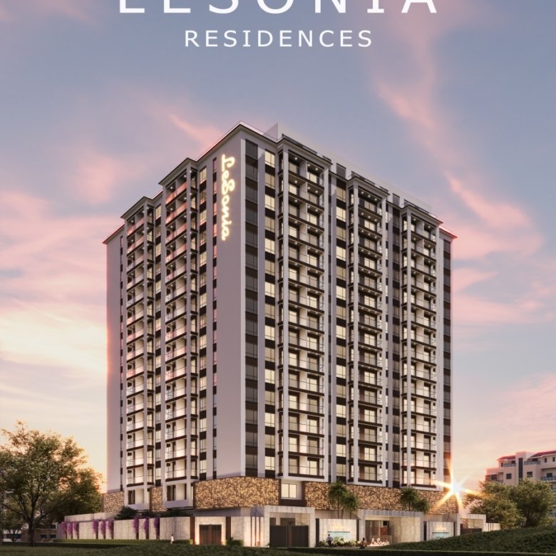 Lesonia Residences