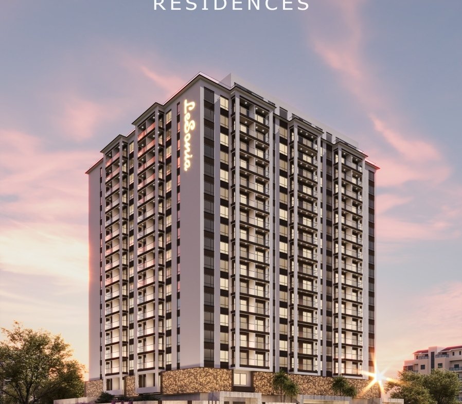 Lesonia Residences