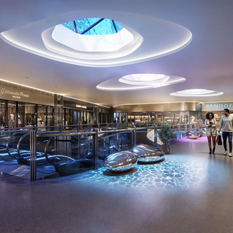 A One Pandora Design Image