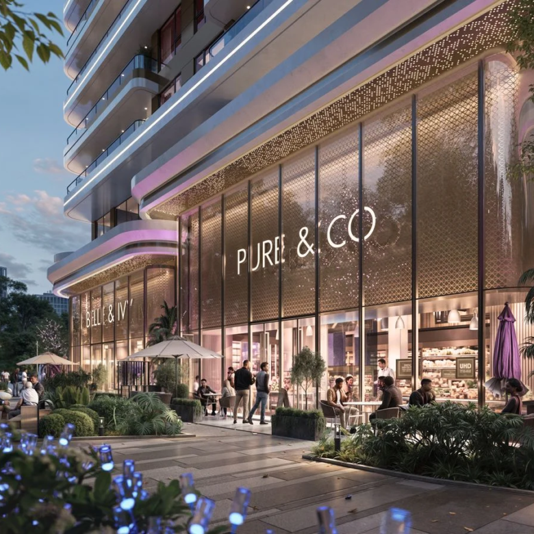 A One Pandora Design Image