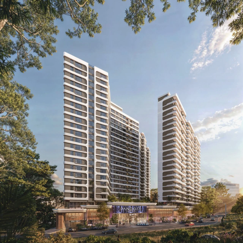 A One Pandora Design Image