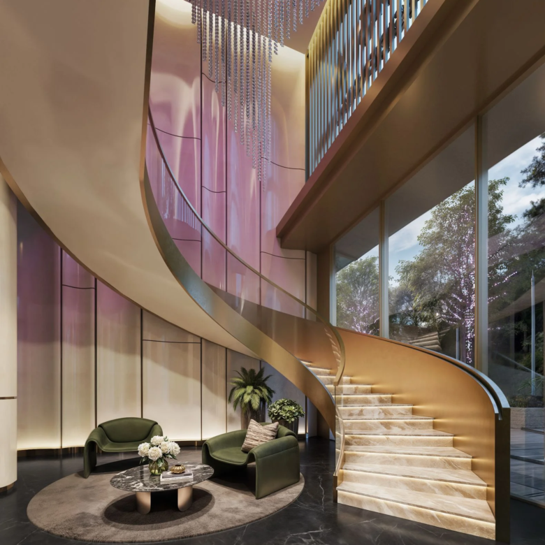 A One Pandora Design Image