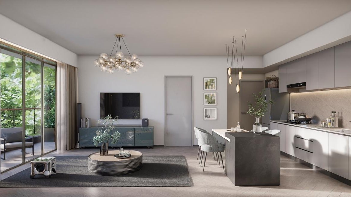 MARA GROVE RESIDENCE | apartments for sale in Syokimau