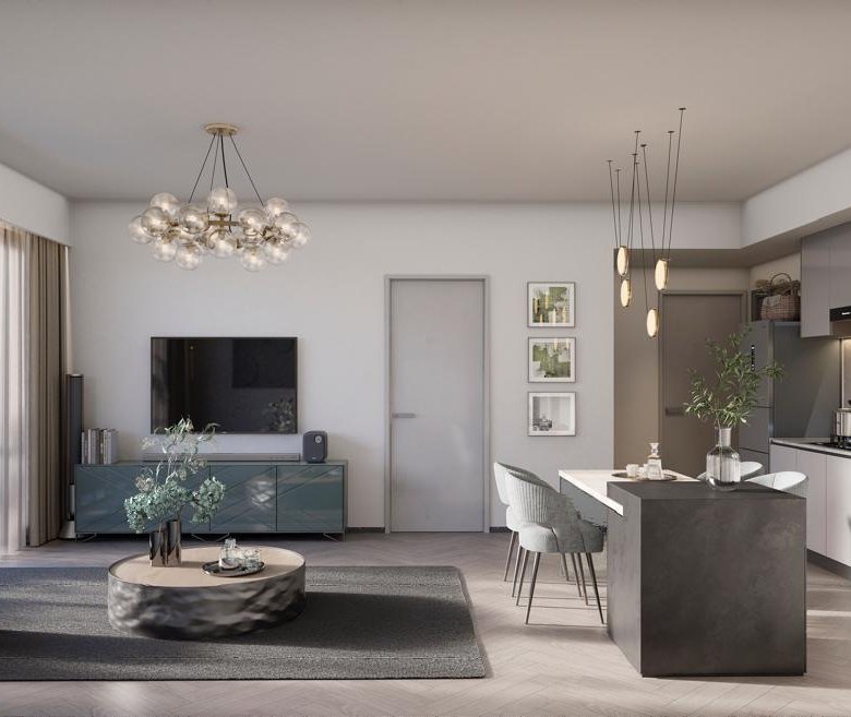 MARA GROVE RESIDENCE | apartments for sale in Syokimau