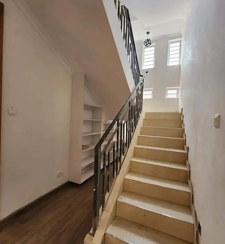 Apple Ridge Homes - Houses for sale in Ngong, Matasia