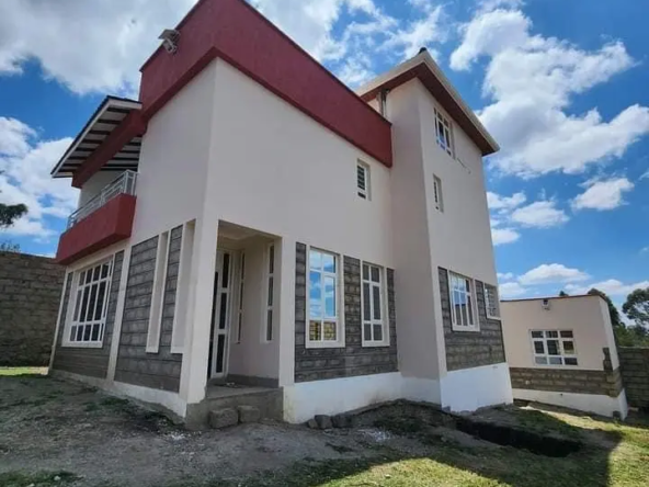 Apple Ridge Homes - Houses for sale in Ngong, Matasia