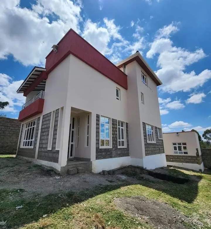 Apple Ridge Homes - Houses for sale in Ngong, Matasia