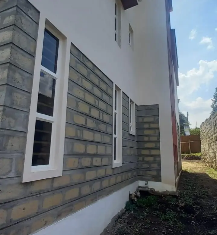 Apple Ridge Homes - Houses for sale in Ngong, Matasia