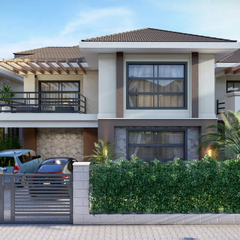 Forest Hill Homes- Houses for sale in Ngong