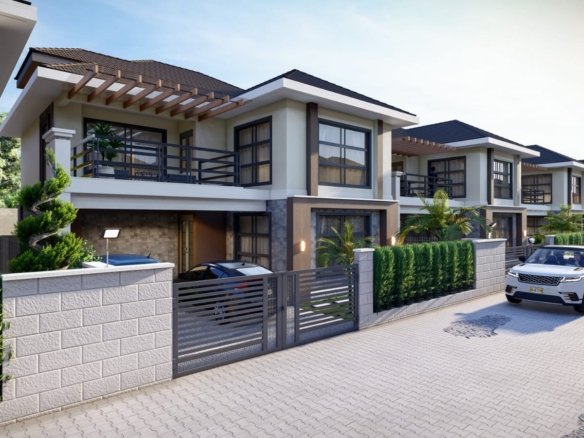 Forest Hill Homes- Houses for sale in Ngong