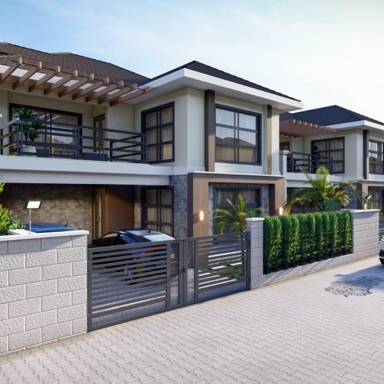 Forest Hill Homes- Houses for sale in Ngong